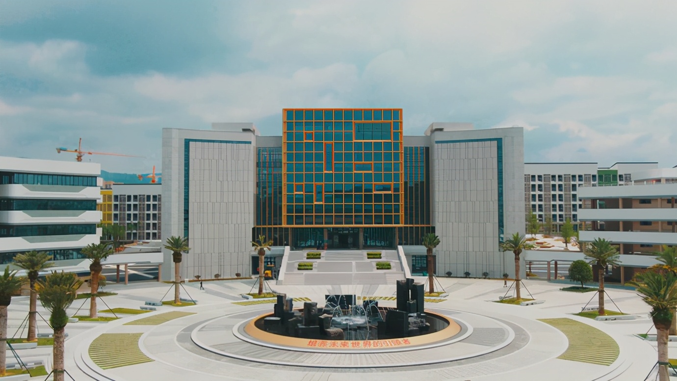 惠安亮亮中学属于什么性质的学校,惠安亮亮中学开学了吗