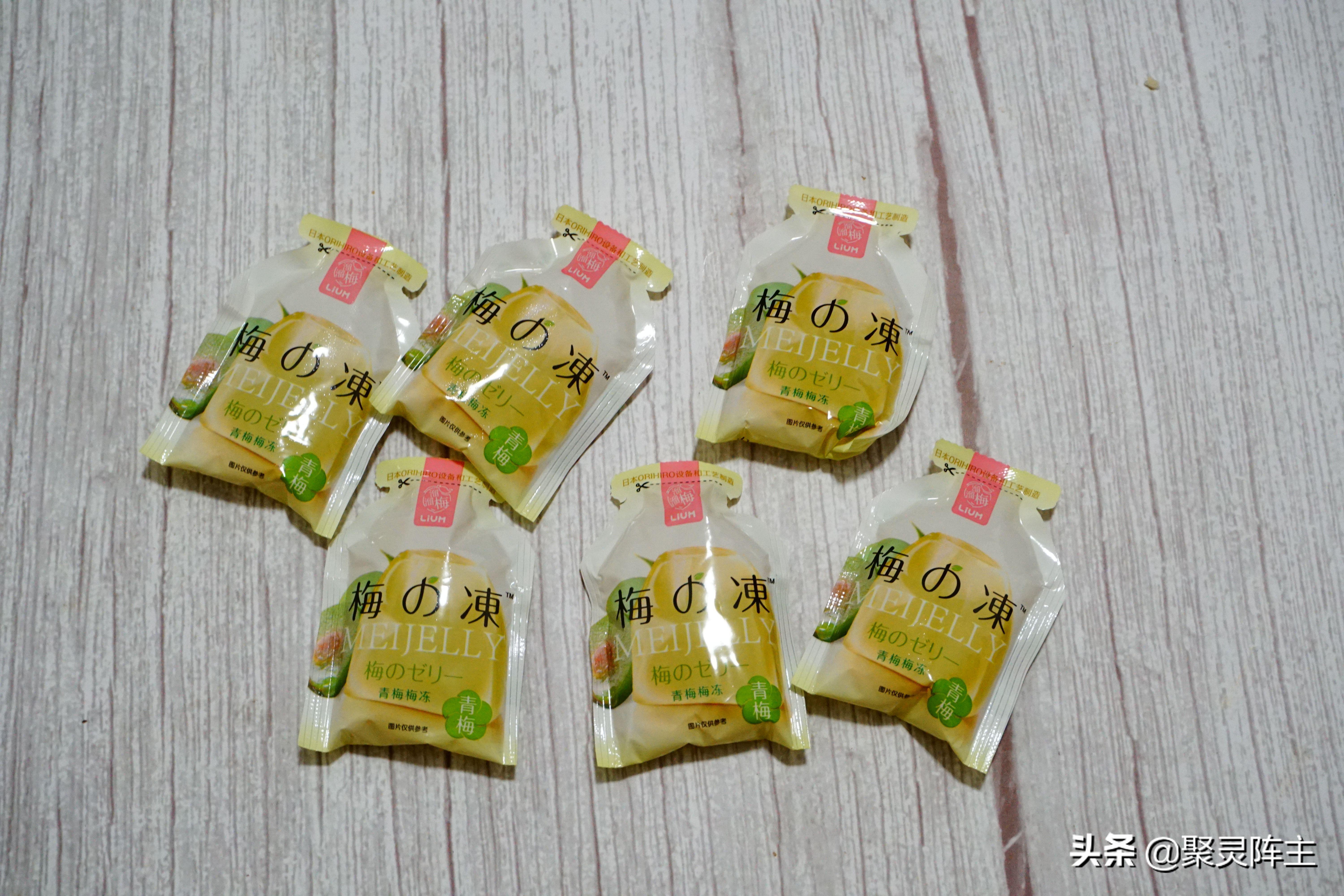 13种爆款零食,10款美味解馋爆款零食