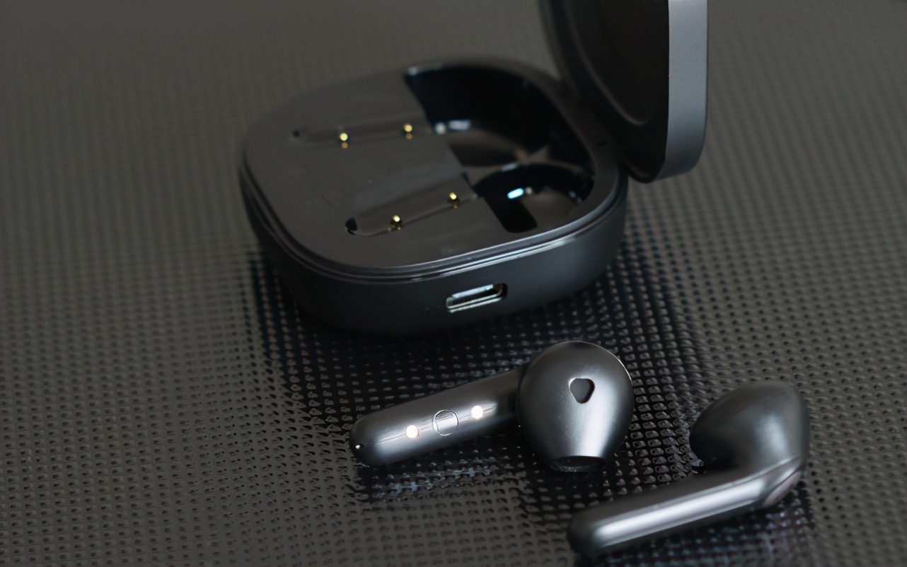 音质好过苹果耳机airpods3的耳机,音质堪比airpods的耳机