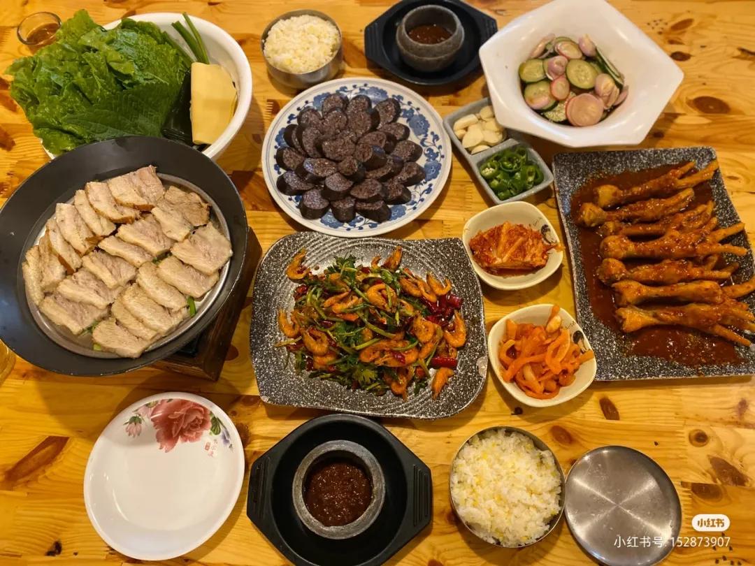 延吉都有什么必吃美食,延吉特色美食一条街