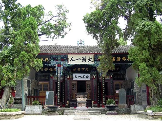 这里是勉县，一个让你流连忘返的地方