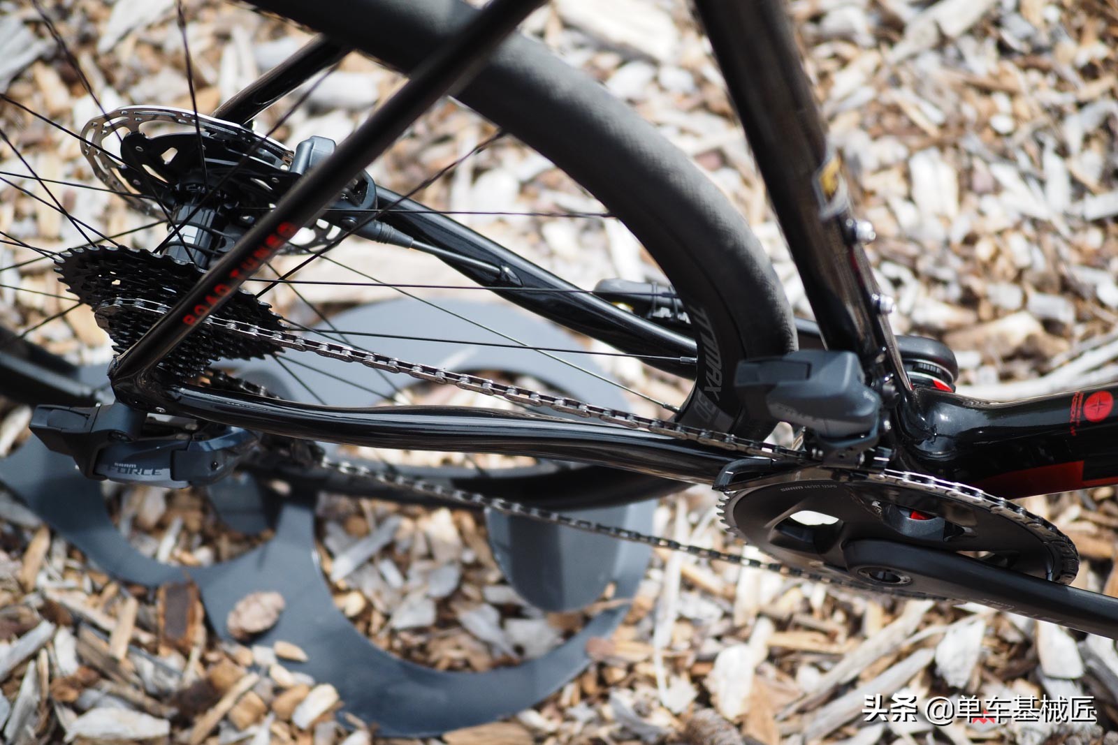 照片集：在海獭自行车展上，无论你是什么玩家，都能找到你的乐子