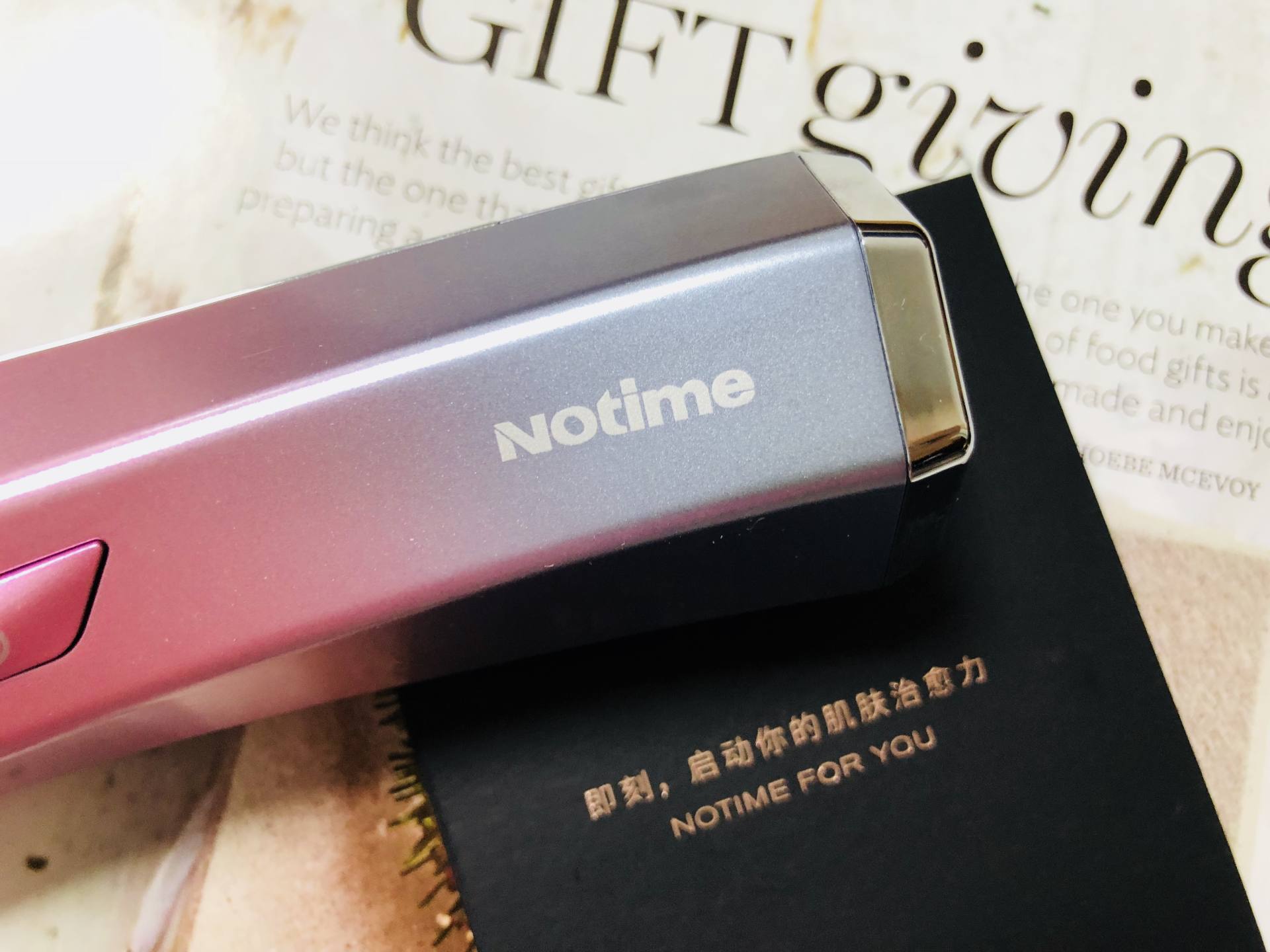 NUFACEMINI美容仪是智商税么,tripollar美容仪智商税