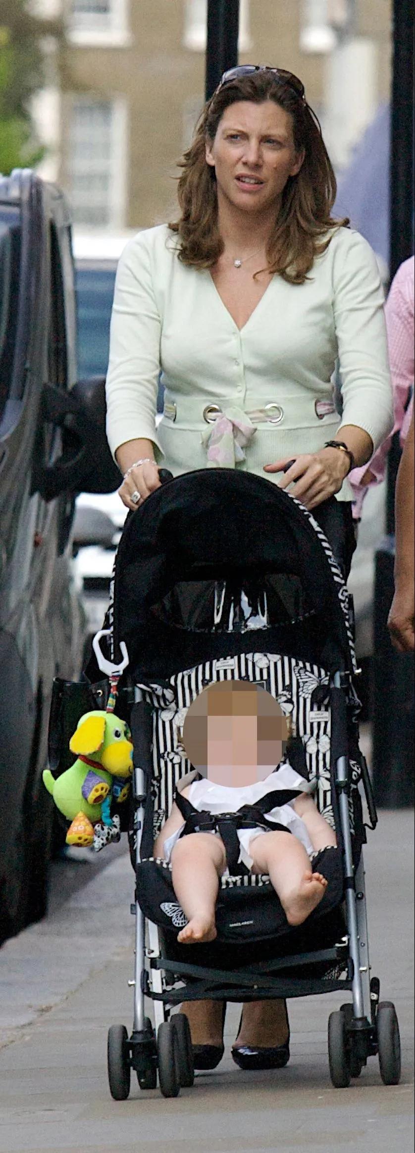 英国首相的出轨事件,英国首相几次婚姻