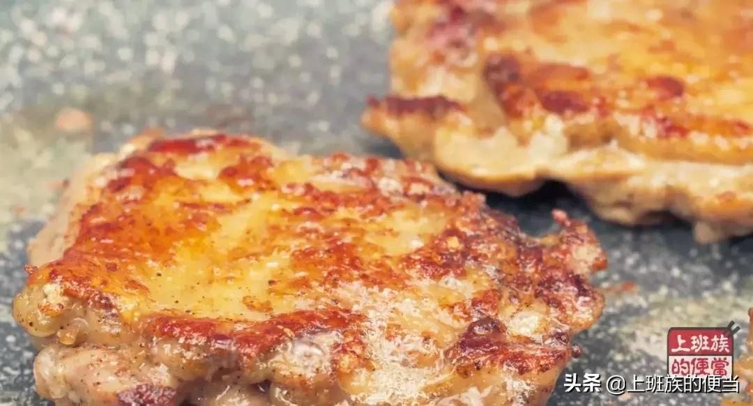 鸡腿别油炸了教你懒人做法,鸡腿别总炸着吃蒸一蒸鲜嫩