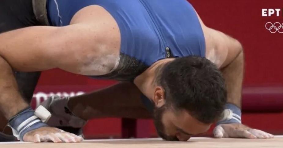 培养一名奥运会运动员需要3876万元？希腊运动员为何因贫穷退役？