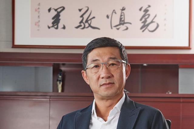 这9位董事长，都在陕西上大学，还毕业于同一所高校！