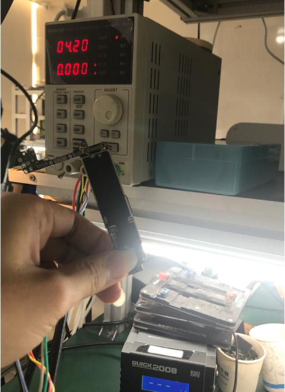 iphone8屏幕不息屏,iphone8息屏不开机