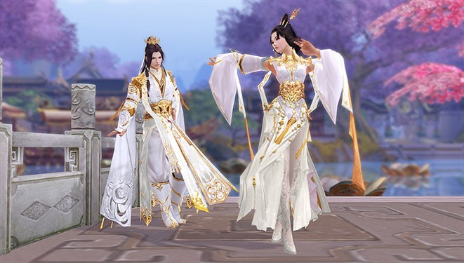 剑网三玩家人数下滑？官方此时想挽救为时已晚