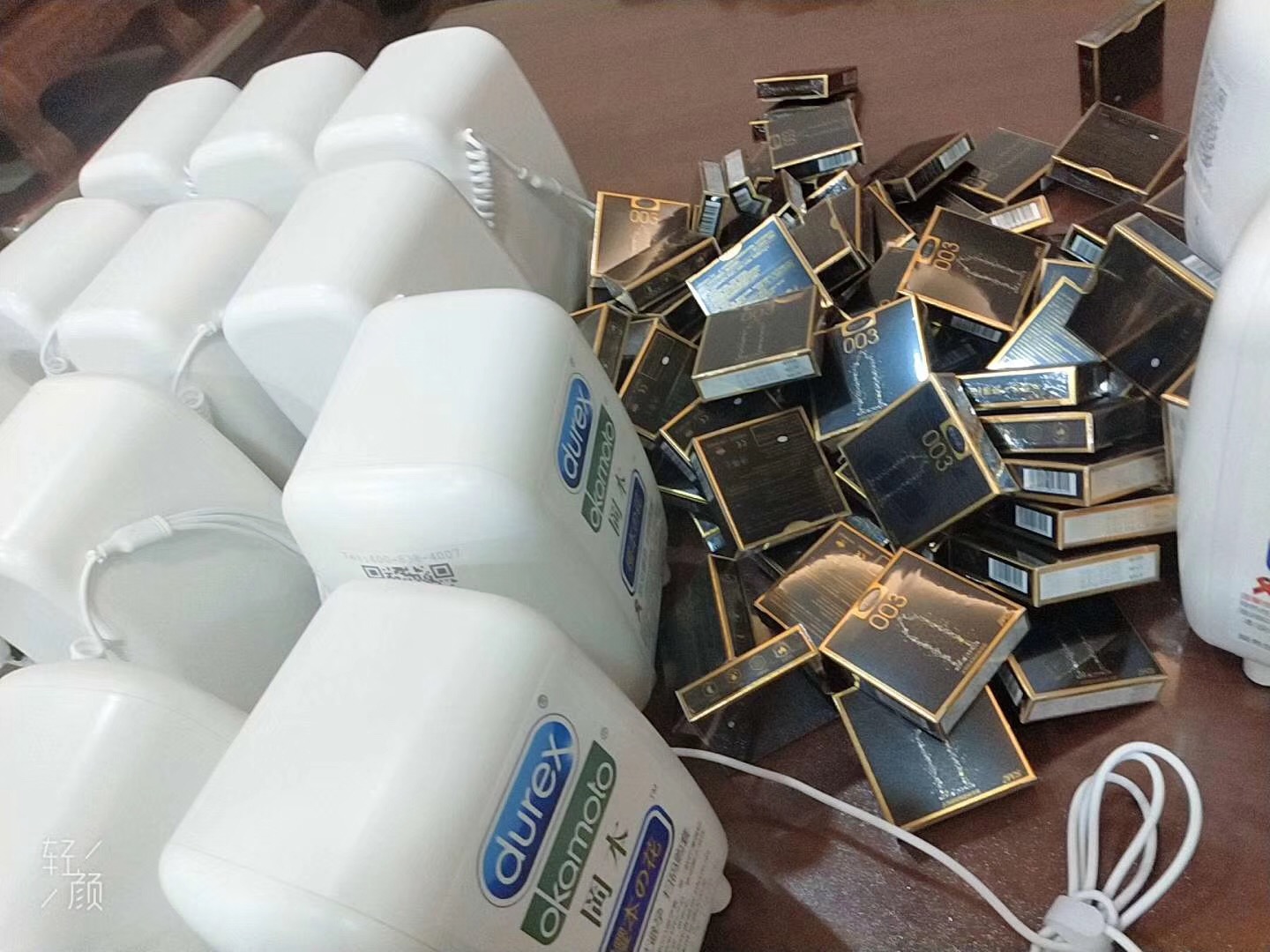 共享时代新产物：兰族首款共享套套机面市，专家点评投资前景巨大