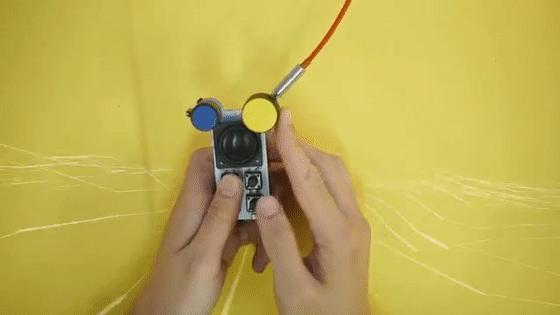 巴掌大小的音响,电子鼓单个调音量