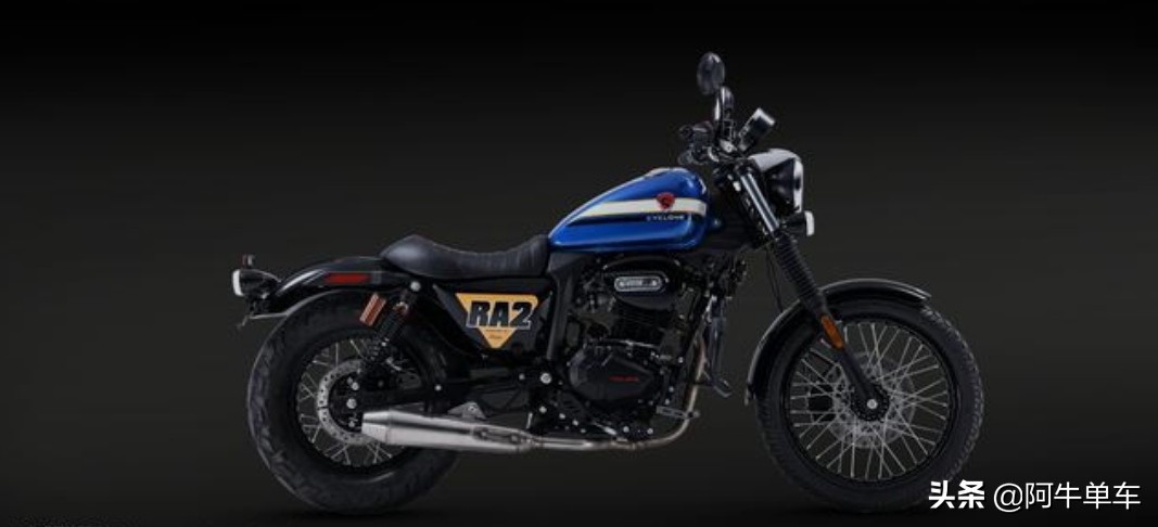 国产小哈雷宗申,宗申最新款摩旅车