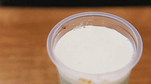 暖过男朋友！汕头这家店已经红到发紫了，堪称芋圆珍珠控的天堂！