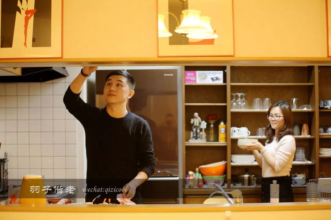 老实说，这一趟北海道就是为了拍好看的照片去的