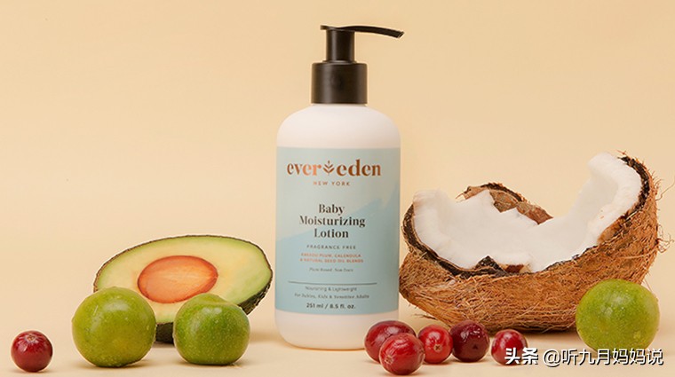 宝宝敏感肌？这些面霜囤起来