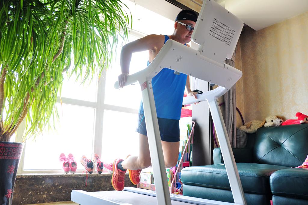 赤兔6pro适合在跑步机跑步吗,华为赤兔hlinki跑步机深度测评