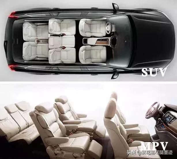 家用7座买suv还是mpv,同价位mpv和suv7座选谁