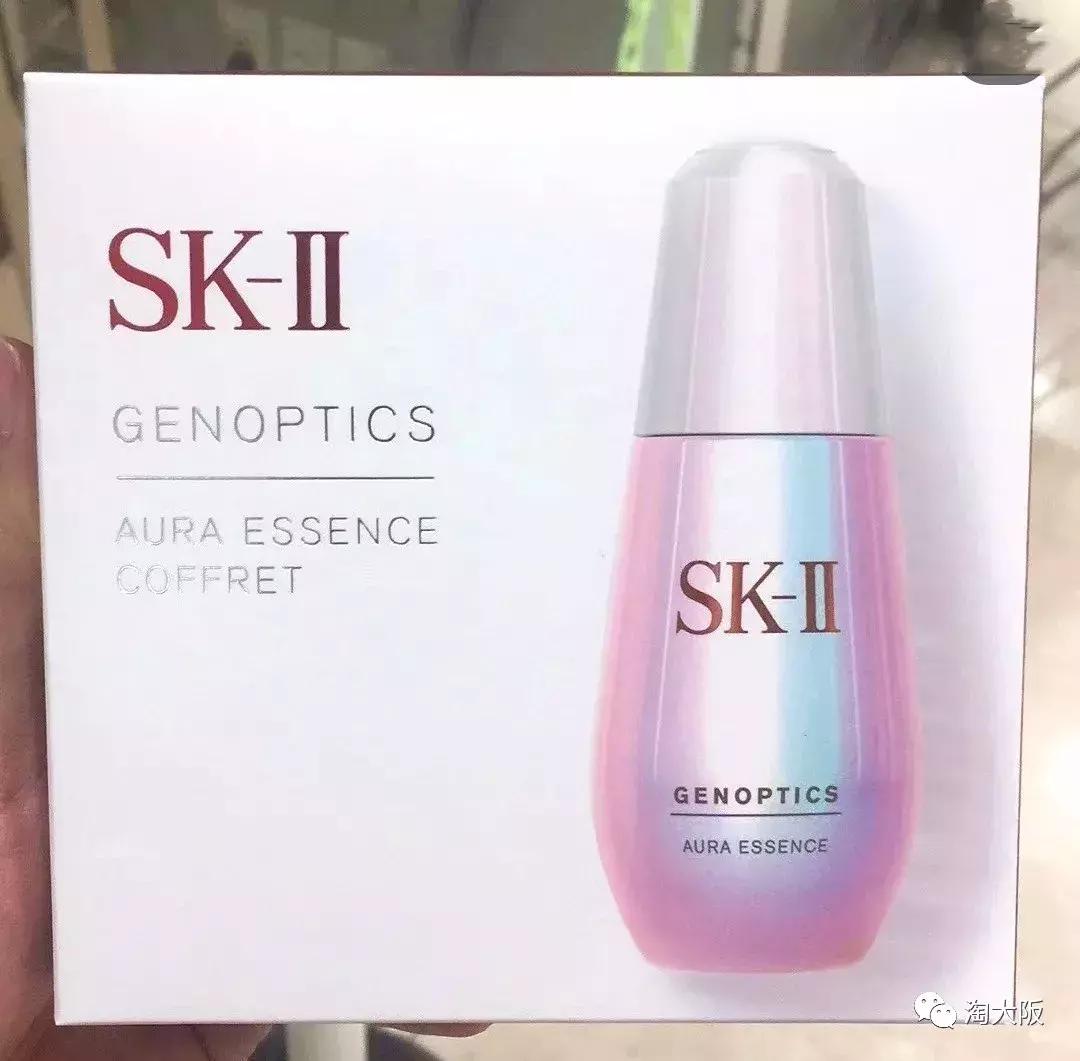 最近日本SK-II专柜发售的套装真的太犯规了啊!有多省钱?