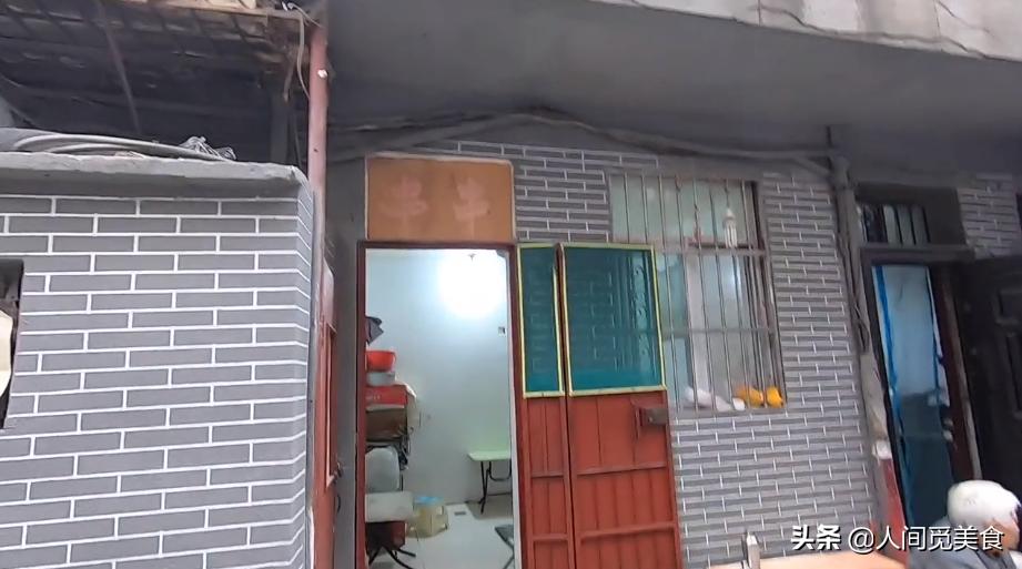 西安88岁老奶奶卖串串配方,88岁老奶奶卖串串30年