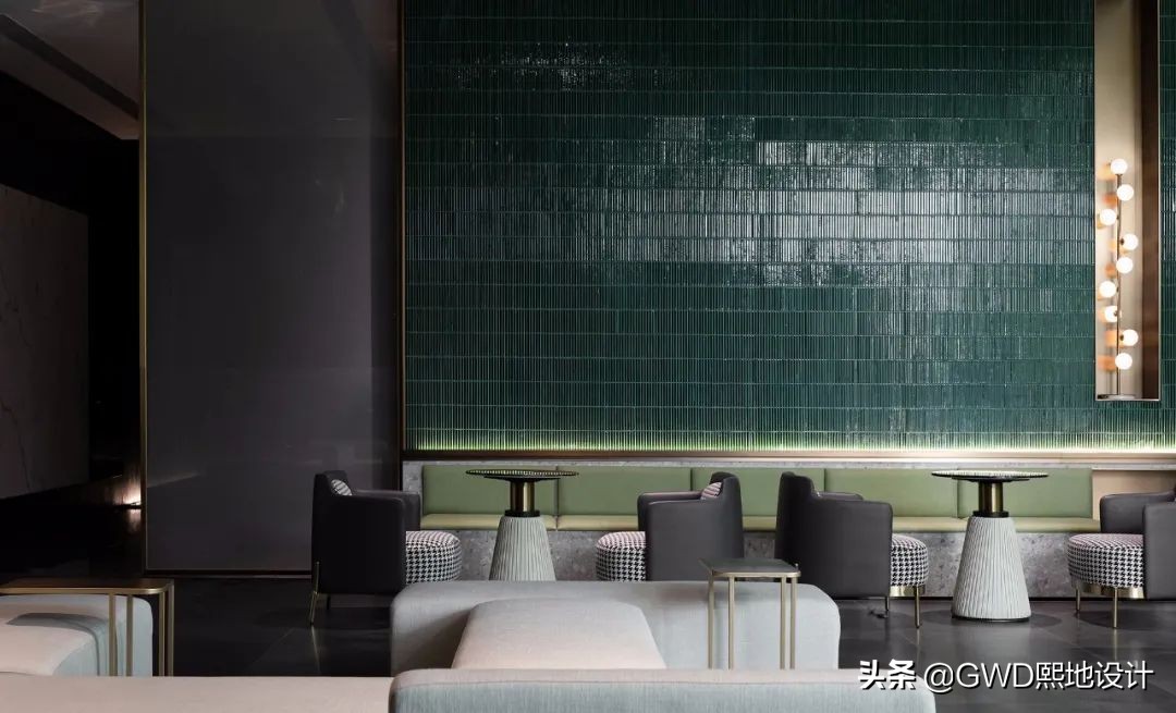 设计创意展示,设计作品展厅设计