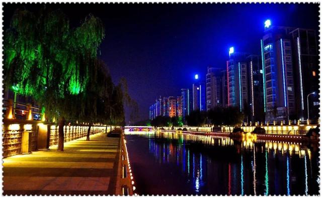 濮阳最富裕的县,濮阳在河南省是最穷的县吗