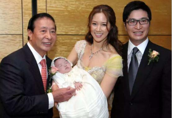 徐子淇阔太照,徐子淇豪门阔太完整版