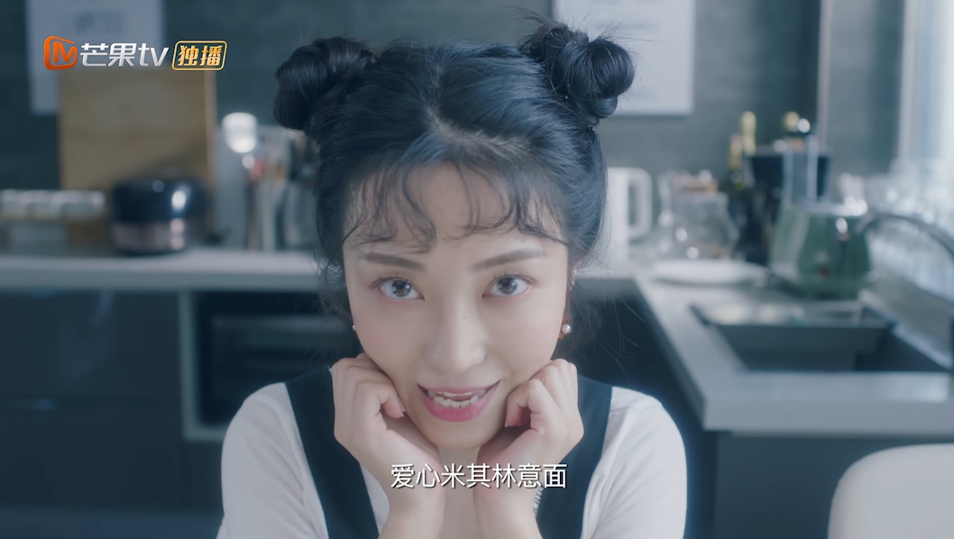 妄想少女momo12集全,菲梦少女momo第一季男团