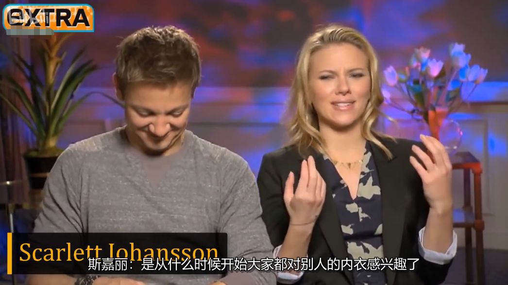 霉霉变身“男装大佬”：炮轰直男癌，开怼厌女症，一个字：爽