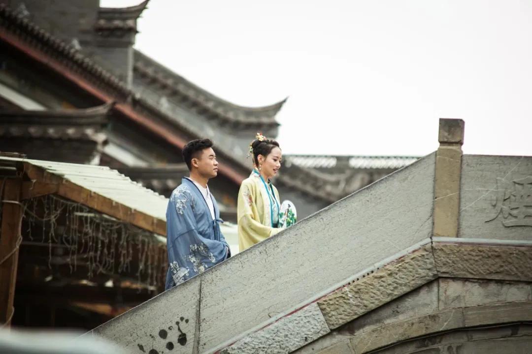 五一滦州古城旅游景点,滦州古城五一开放么