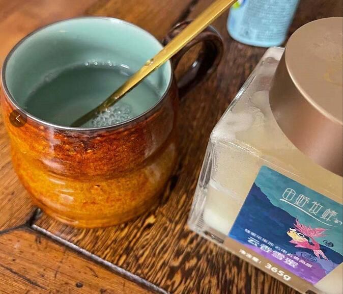 牛奶和蜂蜜一起有什么好处和坏处,牛奶和蜂蜜一起喝有好处还是不好