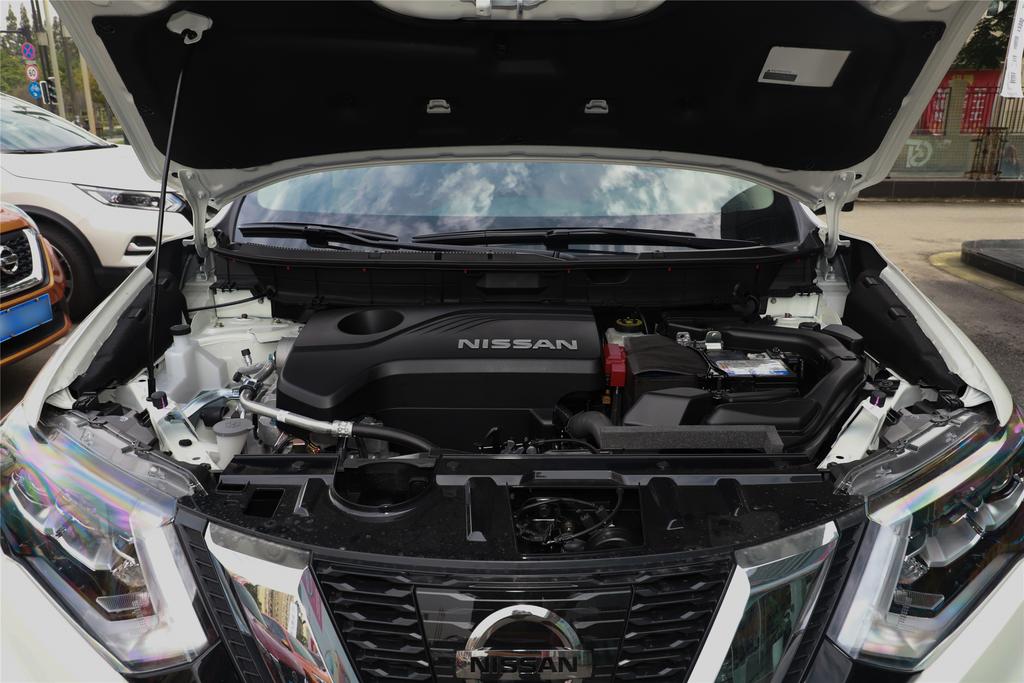 东风日产奇骏怎么样,东风日产奇骏荣耀