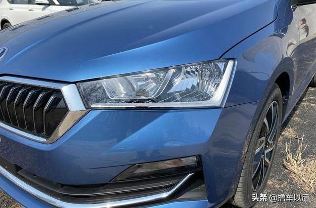 被忽略的低价好车,被忽视的低价车