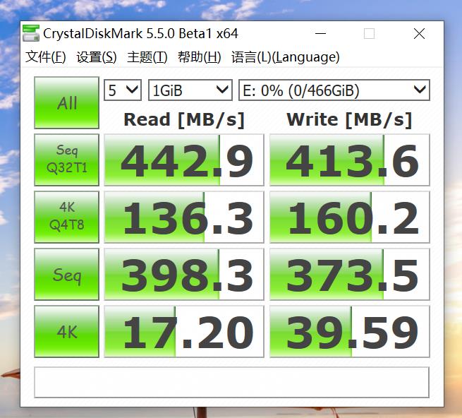 希捷移动硬盘新款和老款,希捷移动硬盘限量版评测