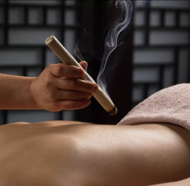 灸法大全,各种病症都应该灸哪些穴位