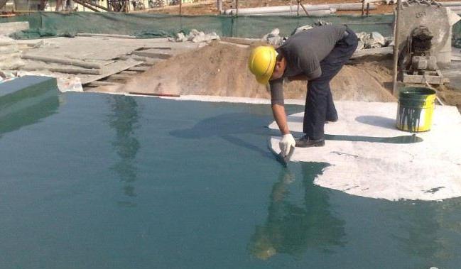 聚氨酯防水涂料是水性还是油性的,聚氨酯防水涂料水性和油性