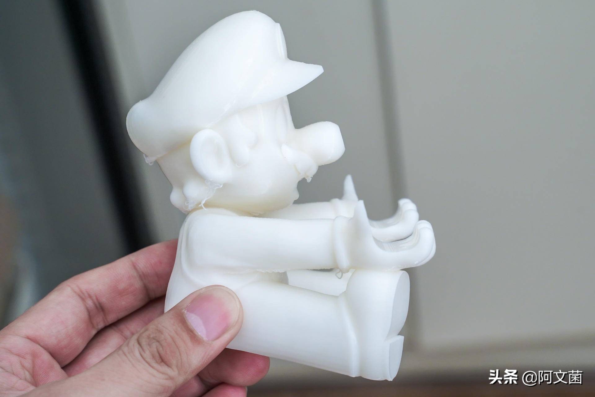 创想三维ender3v2打印机详细教程,创想三维ender3s1plus体验测评