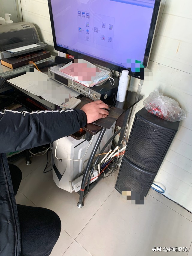 打印机打不出订单怎么回事,打印机打不出来商家说没办法修理