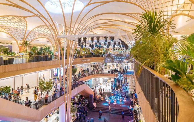 去普吉岛购物必买清单,剁手攻略