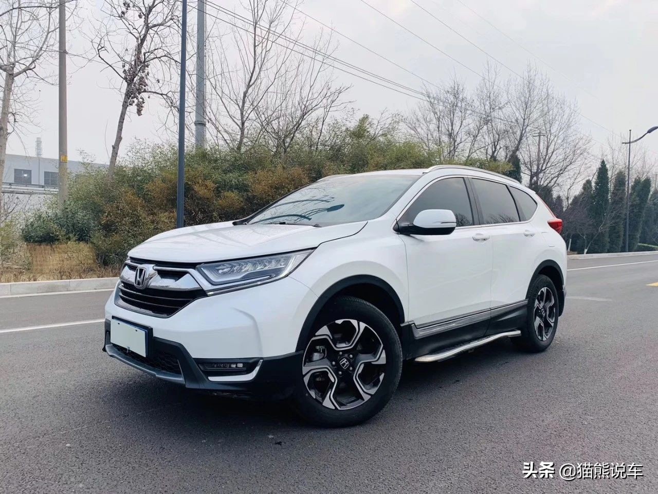 1.5t本田crv自驾游川藏线,05款本田crv自驾游