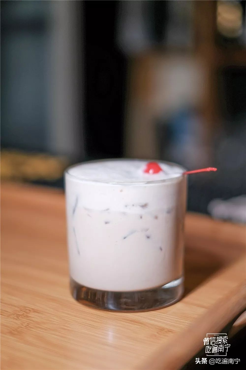 在南宁一家很出名的酒吧,南宁外国人开的酒吧