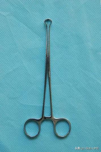 医学生用外科手术器具,医学生必备器械