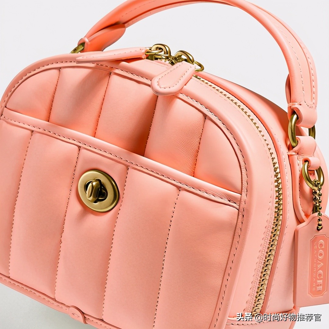 coach新包5900元,coach新包粘手