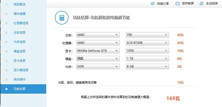 电脑电源怎么选择合适,台式电脑电源怎么选择瓦数