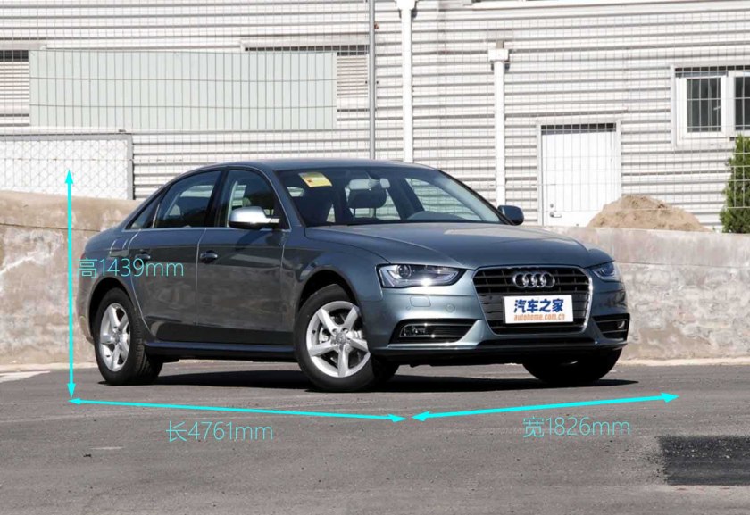 15万左右开的车,奥迪十来万b级车