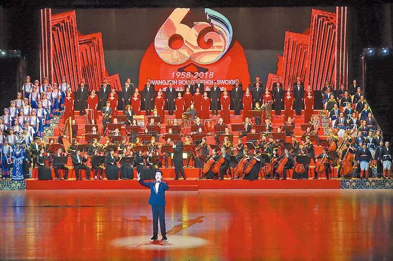 40年改革开放,广西发展有图有真相!