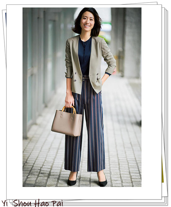 双排扣西装搭配什么穿出年轻感,双排扣西装搭配穿出年轻感