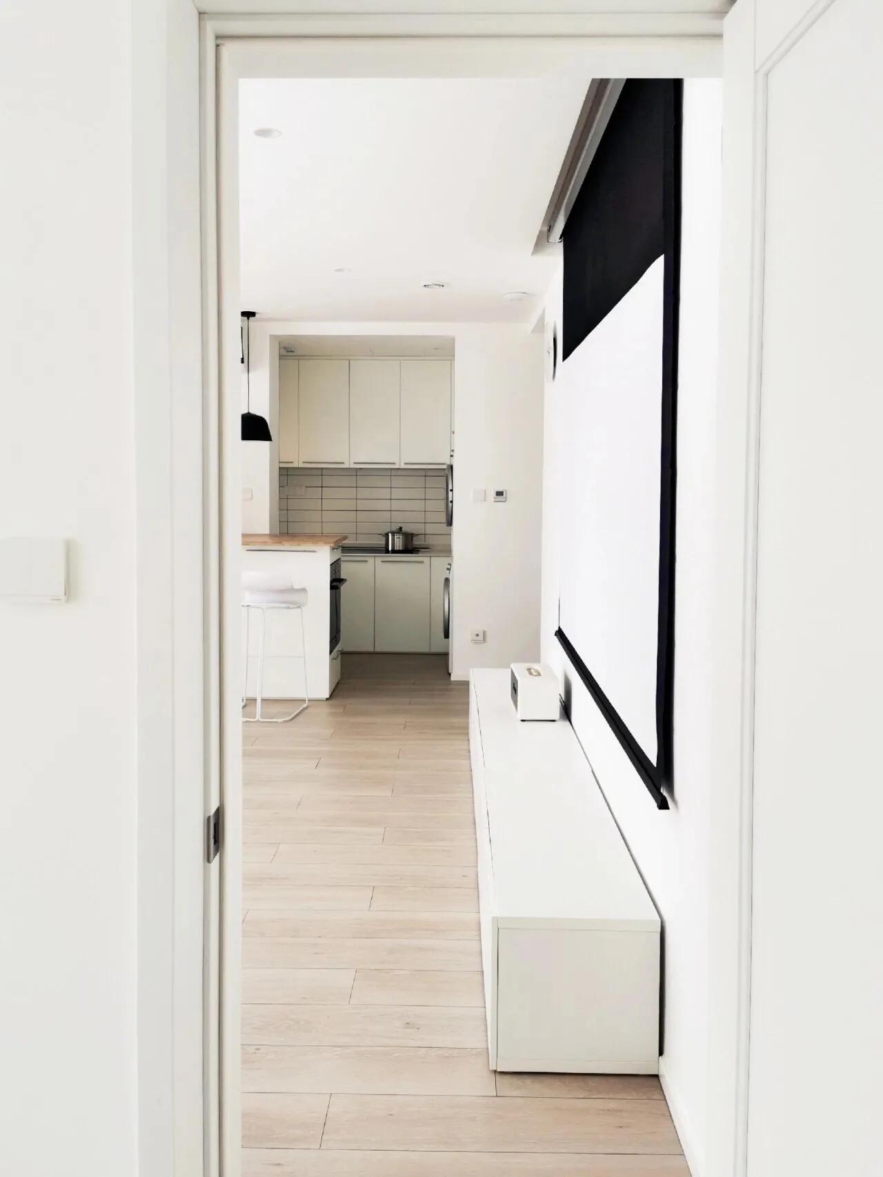 40平装修超全能小户型，最全日本电器清单拿去不谢