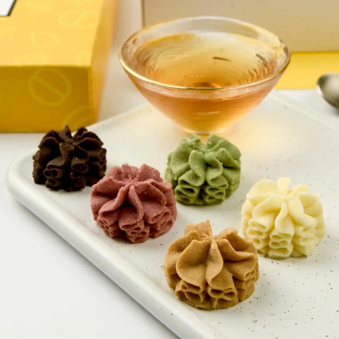 七夕零食推荐,七夕礼物送女友萝卜丁