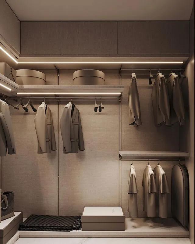 汤臣一品顶层复式,英国奢华顶层复式公寓