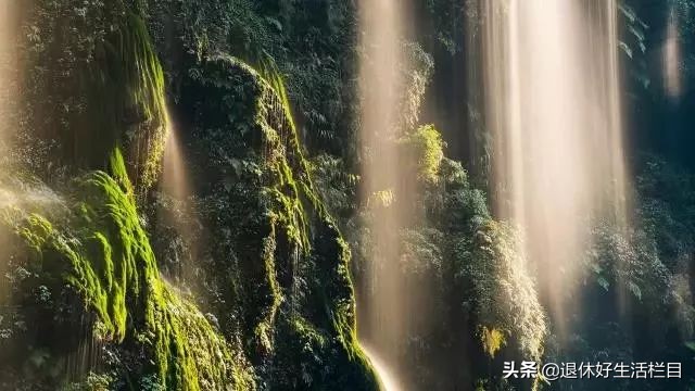 人在画中，画入眼底，赏“地球上最美丽的伤疤”